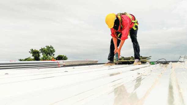 Fast & Reliable Emergency Roof Repairs in Cottage Grove, OR